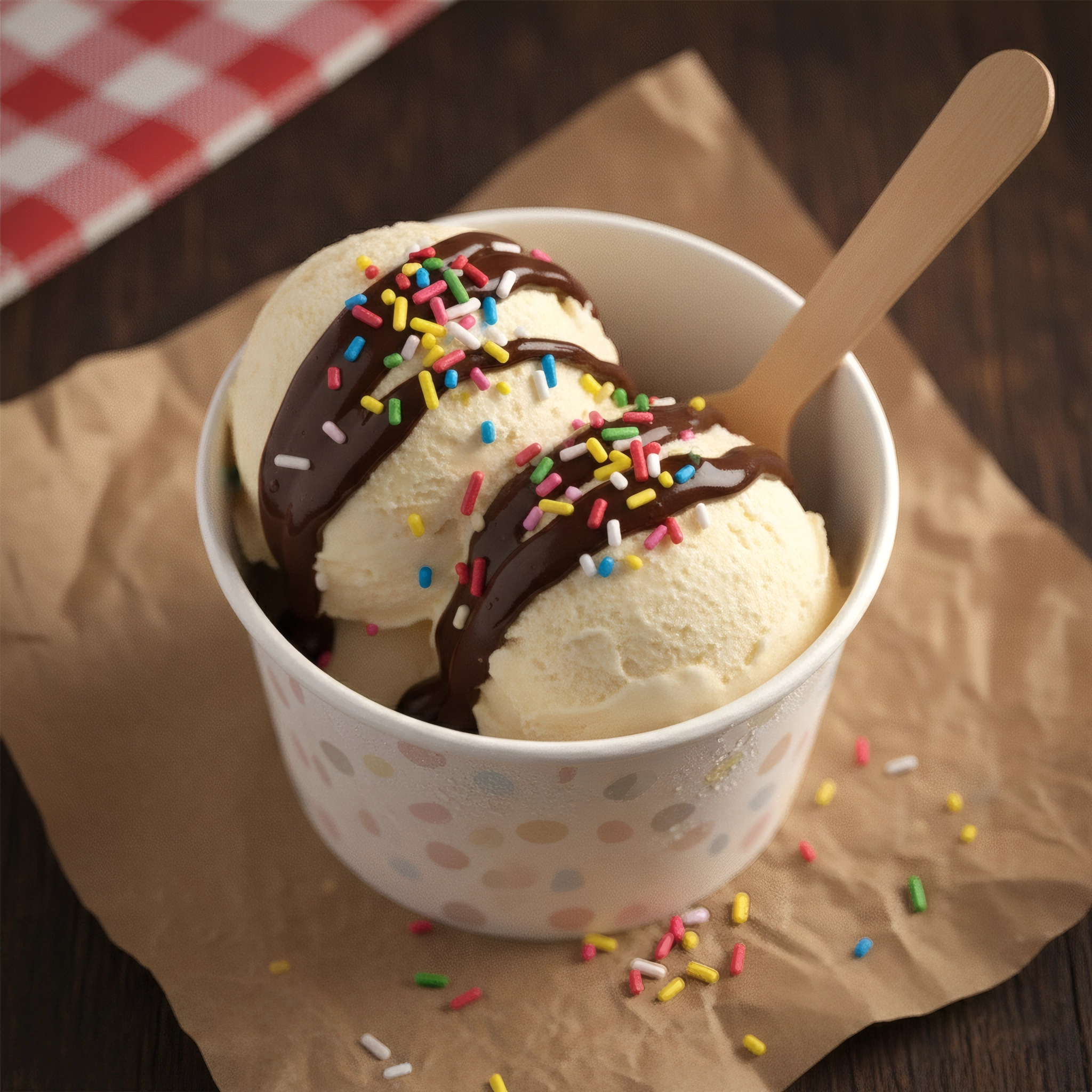 Ice Cream
